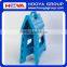 Hot sale PP Plastic Folding step stool With Handle