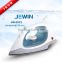 Wholesale continuous dry strong steam iron automatic electric iron with low price temperature adjustable