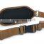 16oz Running Sport Canvas Waist Bag Waist Belt