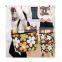 Multifunctional folding travel bag shopping bag new product for 2015