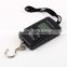 Portable Hanging Digital Luggage Scale