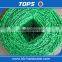 New type weight plastic barbed wire price