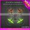Flight plan APP control HD wifi real-time transmission aerial rc drone quadcopter with LED