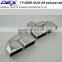 car exhaust muffler tip for Audi A8