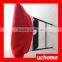 UCHOME Cheap Wholesale Christmas Santa Chair Cover Wholesale Chair Covers Non-Woven Christmas Chair Cover