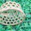 Bamboo Rattan Basket