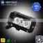 20W Led Light Bar Headlight LED Stoble Lightbar 12-60V DC Lamp