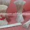 Natural bamboo incense sticks for agarbatties