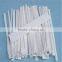 New product popular individual wrapped drinking straws