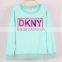 6 Colors Fluorescence Letter Print Hoodies Women Loose Sweatshirts Tracksuits