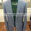 High quality handsome slim fit blazer for men short sleeve blazer for men blazer