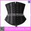 Lover-beauty High Quality 26 Steel Boned Best Waist Trainer With Panel