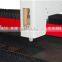 Rabbit 1300*2500mm 3000w fiber laser cutting machine