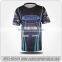 Custom Wholesale Cricket Shirts Sublimated Team Cricket Jerseys Logo Design