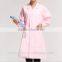 quality new design hospital custom doctor uniform UFM1601
