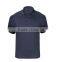 China Manufacture Navy Blue Long Sleeve Security Clothes / Security Shirt