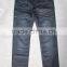 GZY New Style Jeans Mixed Stock Jeans Dollar Jeans