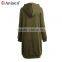oem service custom 100% cotton women long xxxxl hoodies