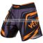 Custom newly design Crossfit MMA shorts,kickboxing boxing fight shorts for men