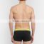 Comfortable mens boxer short underwear boxer for men seamless underware wholesale
