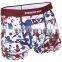 Mens Top Quality Good Design Fashion Boxer Shorts Trunk