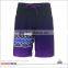 OEM Service Popular Design Waterproof Zipper Pocket Mens Surfing Shorts