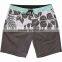 Beach Trips Swim Days Classic Trunks 100% Recycled Polyester Swim Short Light Weight Quick Drying Fabric Beach Wear