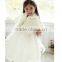 winter wraps for girls/party wedding dress wrap/fur coat