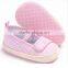 2017 Wholesale Shoes Baby Moccasins Soft Cute Fancy Baby Girl Shoes