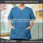 new style nurse uniform design nurse scrub suits
