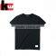 China Supplier Short Sleeve Tee Shirts for Men Customised Print Welcomed