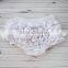 Sold Pink Vintage Baby Bloomer Ruffle Underwear Size From Newborn to 24 Month