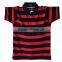 2017 summer new mens stripe short-sleeved Polo shirt China wholesale casual style men Polo shirt