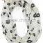 Printing Pattern Blended Winter Fashion Silk Scarf 2016