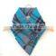 Smart baby boy wear Winter warmly cotton gingham kids scarf