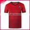 Mens 100% Polyester Digital Printing Latest Football Jersey Designs