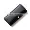 Fashion Pearl Korean Style Women Wallet PU Long Clutch Wallet Lady Clutch Coin Pocket Card Holder
