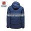 AD7905 mens jacket hood pattern