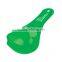 USA Made Pawfect Pet Food Scoop - measures 1/2 cup and 1 cup, dishwasher safe and comes with your logo