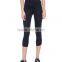 Jersey vitality capris koral activewear best black trousers