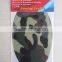 2pcs per card camouflage Iron-on patches