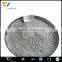 3m high light white reflective powder / silver gray reflective powder pigment
