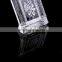 crystal Islamic book gift for Ramadan Holy QuranJC-HQ-05