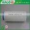 ne 7/1 nm12/1 bleach white recycled worsted cotton working glove yarn supplier