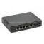 4 port 802.3af standard  poe switch with 1 uplink port