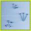din 7982 hex socket head steel self tapping screw