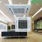 4-way Cassette type Water Chilled Fan Coil Unit-E type
