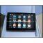 7inch HD GPS 4GB maps bluetooth with digital ISDB-T TV for brazil Japan Chile, Argentina, Peru + wireless rear view camera