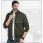 High quality plain mens sweatshirt