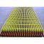corrosion resistance high strength pultruded fiberglass grating